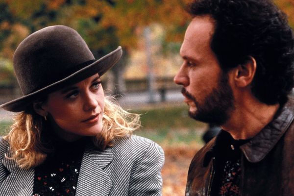 The When Harry Met Sally cast reunite to mark 30 years