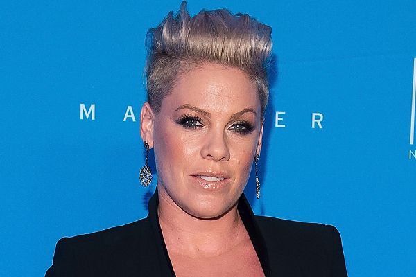 Pink reveals that she suffered a heartbreaking miscarriage at 17