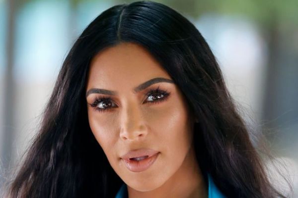 Kim K’s back-to-school snap of North and Penelope is SO CUTE