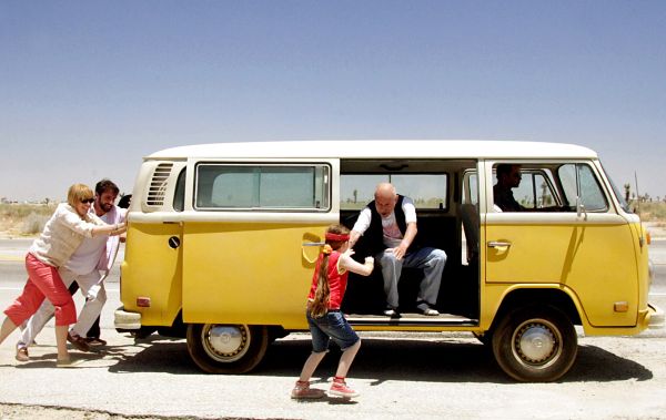Yessss: Little Miss Sunshine The Musical is coming to Dublin
