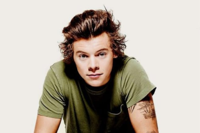 Harry Styles’ outrageous net worth has our jaws absolutely dropped