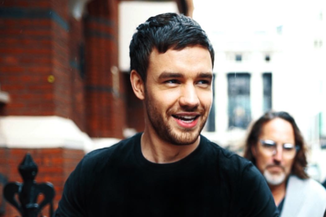 Liam Payne has moved on to dating yet ANOTHER famous supermodel