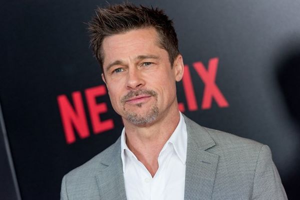 Brad Pitt splashed out on THIS 70 mil birthday gift to Jen Aniston