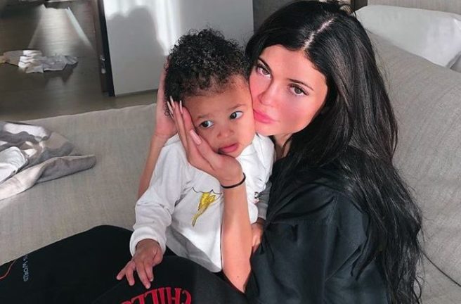 ‘Next year’: Kylie Jenner reveals she is ready to have another baby