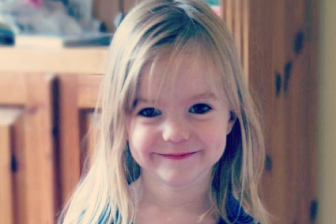 Porto police investigating ‘new suspect’ in Maddy McCann case