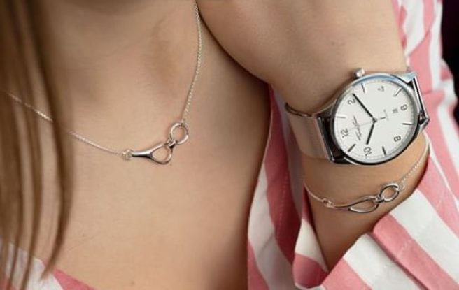 Thomas Sabo’s Heritage Collection: Mixing 90s & contemporary design