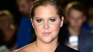 Congratulations! Amy Schumer has welcomed a baby boy