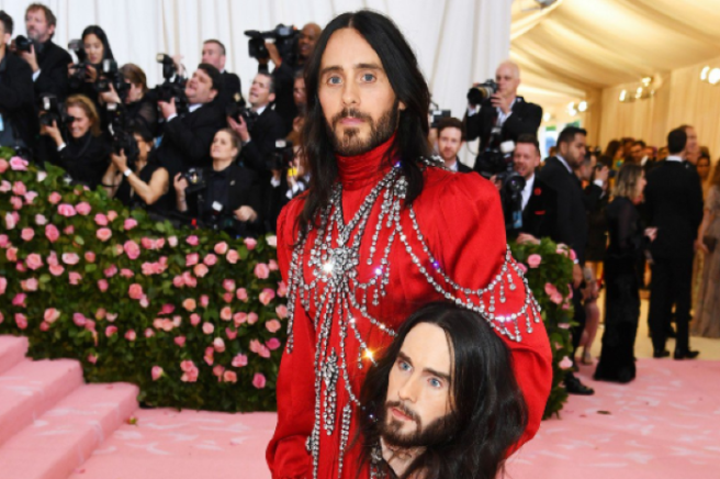 The FUNNIEST online reactions to the 2019 Met Gala’s ‘camp’ theme