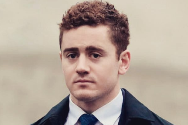 Paddy Jackson returns to UK rugby after signing with London Irish