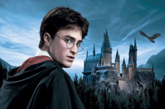 Aldi’s summer Harry Potter range is set to be absolutely spell-binding