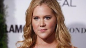 Amy Schumer reveals her quirky baby boy’s name – and we love it