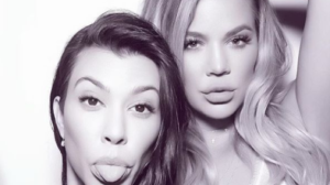 The insult that led Khloe and Kourt Kardashian to ditch the Met Gala