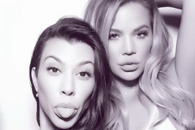 The insult that led Khloe and Kourt Kardashian to ditch the Met Gala