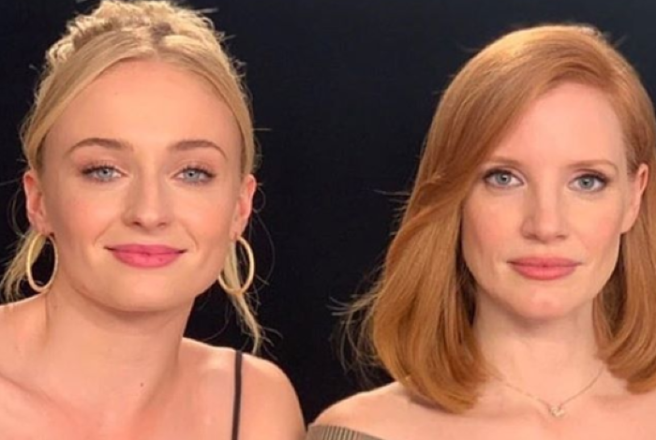 ‘Rape is not a tool’: Jessica Chastain SLAMS Game of Thrones