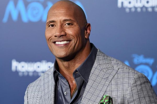 Dwayne Johnson’s bday post with his daughters is totes emosh