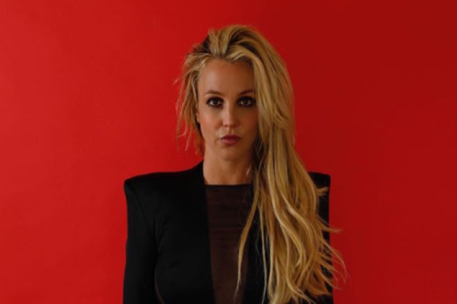 Britney Spears granted restraining order against her ex-manager