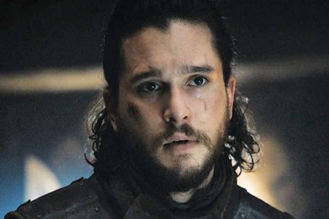 You’ll NEVER guess which famous celeb auditioned to play Jon Snow