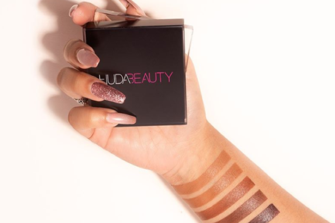 Glow Up: Huda Beauty’s ‘Tantour’ combines bronzer and contouring