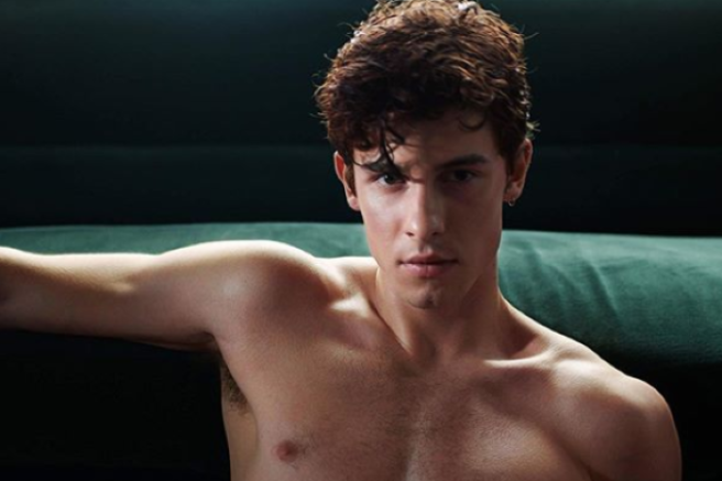 The most hilarious fan responses to Shawn Mendes’ Calvin Klein ad