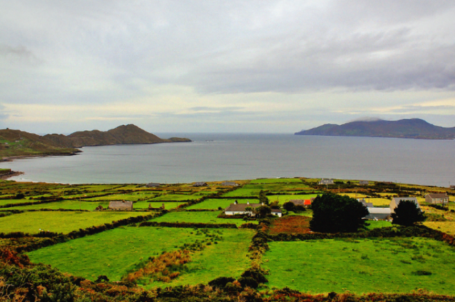 College students can now go to the GAELTACHT as part of Erasmus