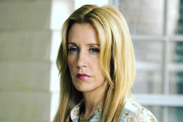 Felicity Huffman pleads GUILTY after college admissions scandal