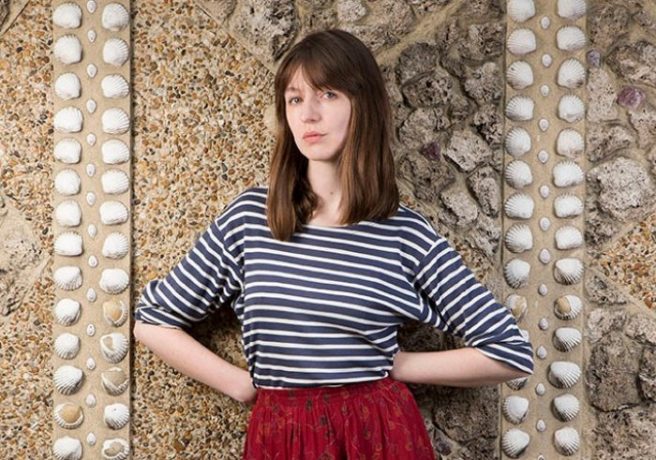 Congrats! Sally Rooney’s Normal People crowned Book of the Year