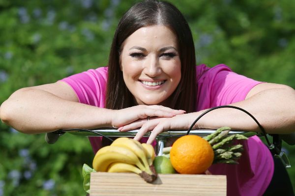 ‘Unattainable’: Elaine Crowley talks about the pressure to ‘have it all’