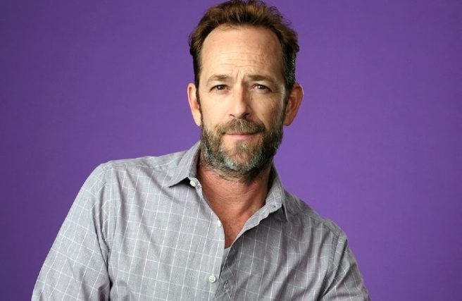 This is why Riverdale didn’t address Luke Perry’s death in Season 3