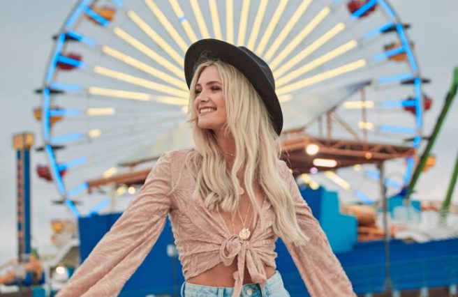 From crochet to chaps – Niamh Cullen’s festival edit just dropped