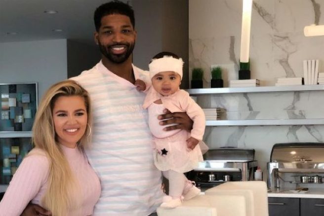 Khloé gets real about co-parenting with Tristan Thompson