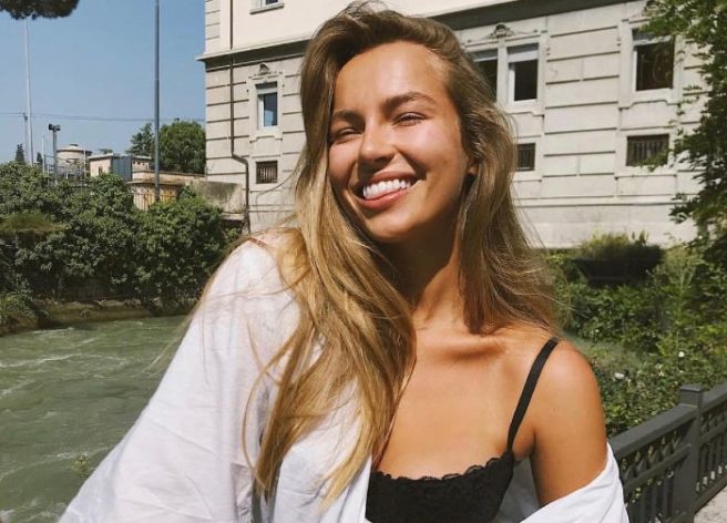 Emma Louise Connolly talks launching her own fashion brand