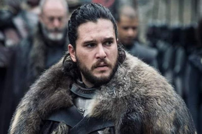 ANOTHER silly blunder happened in the Game of Thrones finale
