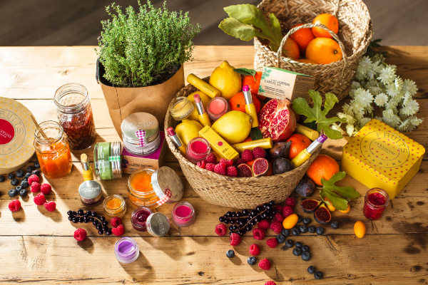 Beauty Products of the Week: Gorgeous L’Occitane goodies