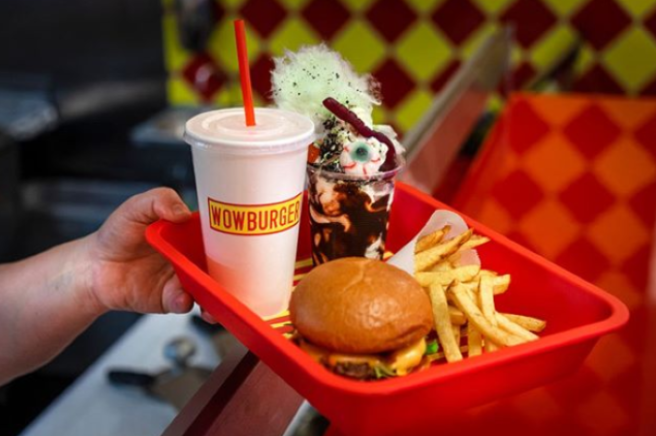 Oh WOW: Dublin’s tastiest burgers are now delivering on Just Eat
