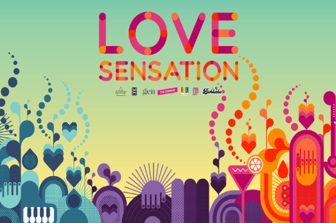 LGBTQ+ festival Love Sensation releases MORE acts and tickets