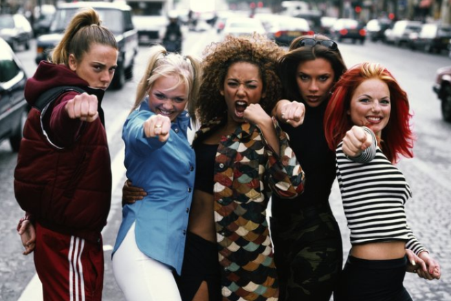 Spice Up Your Life: Watch RTÉ’s mini-series featuring die-hard fans