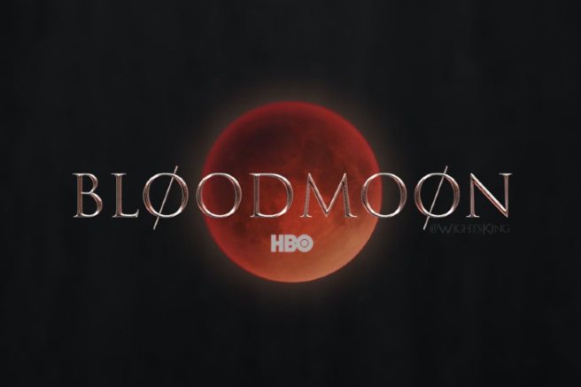 Image result for Bloodmoon