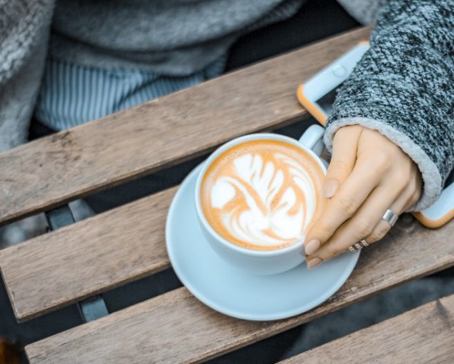 Coffee lovers, get involved with this scheme to help reduce waste