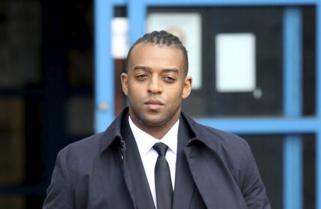Breaking: Former JLS member Oritse Williams cleared of rape