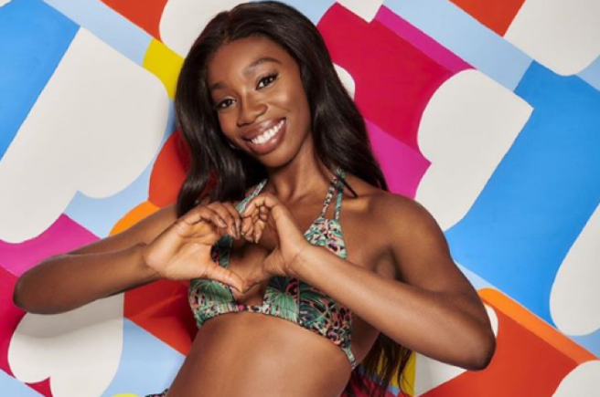 Irish Love Islander Yewande Biala is already suffering racial abuse