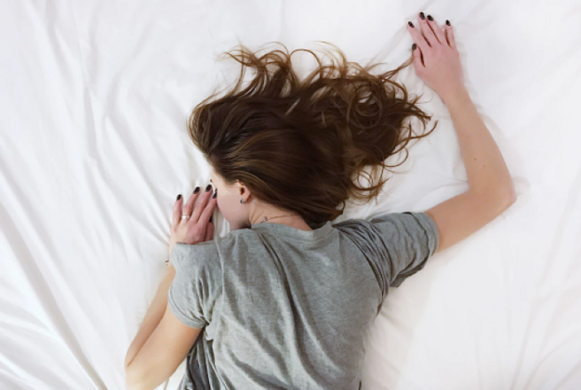 World Health Organisation now classifies burnout as a syndrome