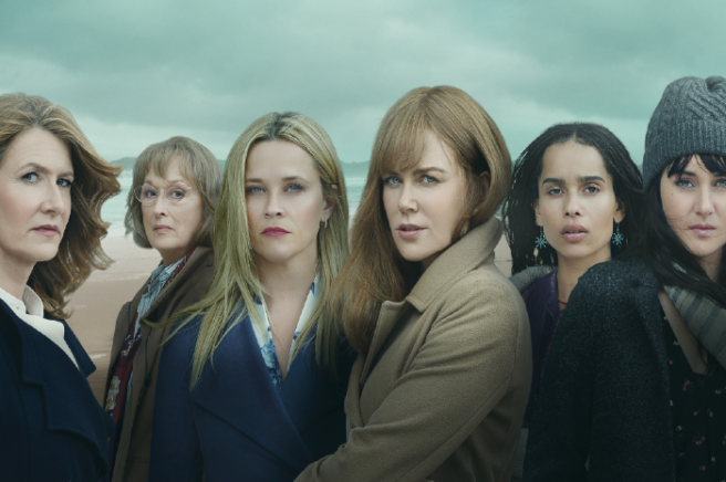 Nicole Kidman just dropped a MAJOR Big Little Lies S2 spoiler