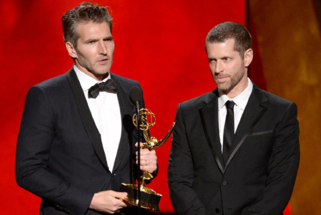 GOT actor credits show’s success to creators’ Trinity College education
