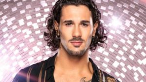 Congrats: Strictly’s Graziano Di Prima announces his engagement