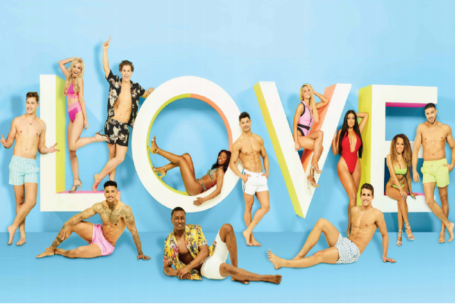 Love Island reveals the full cast heading to the villa for season 5