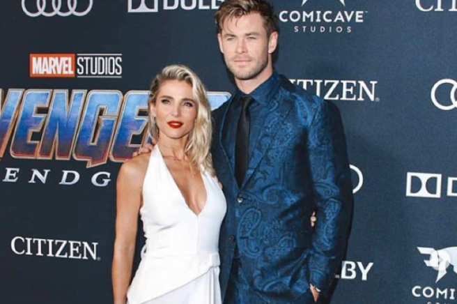 Chris Hemsworth reveals the reason why he’s quitting Hollywood