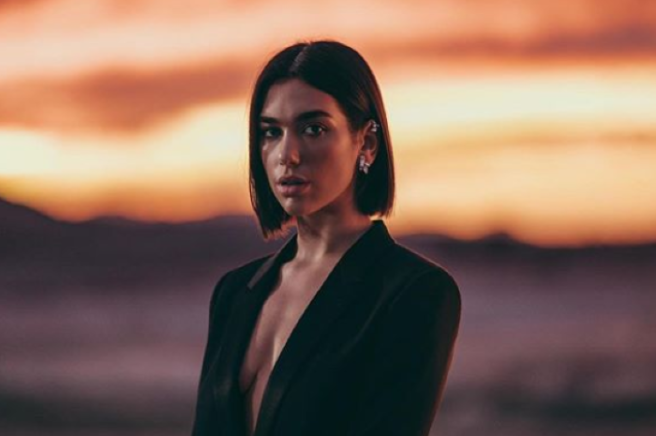 New (aroma) Rules: Dua Lipa is YSL Beauty’s new fragrance ambassador