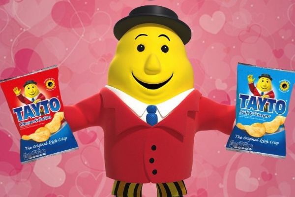 OMG: Tayto are having a National Tayto Day and Coppers launch party