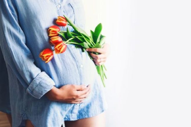 I sat my Leaving Cert just 13 days after giving birth