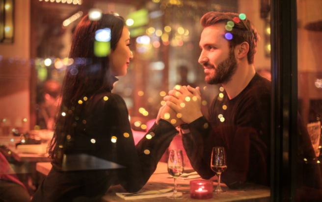 When’s our flight?: Bumble’s first wine bar is opening in THIS city